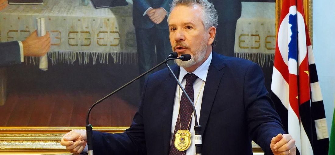 Dr. João Lafayette
