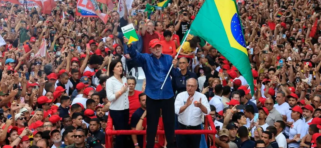 Lula-reeleito