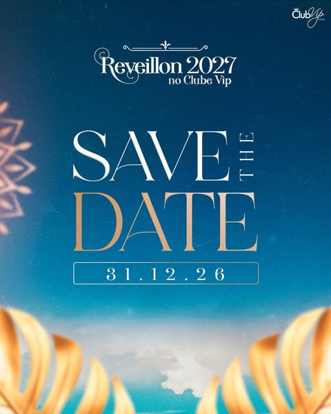 Reveillon 2027