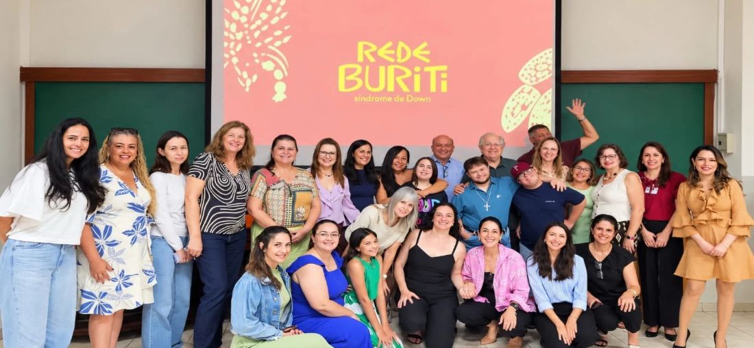Rede Buriti-SD