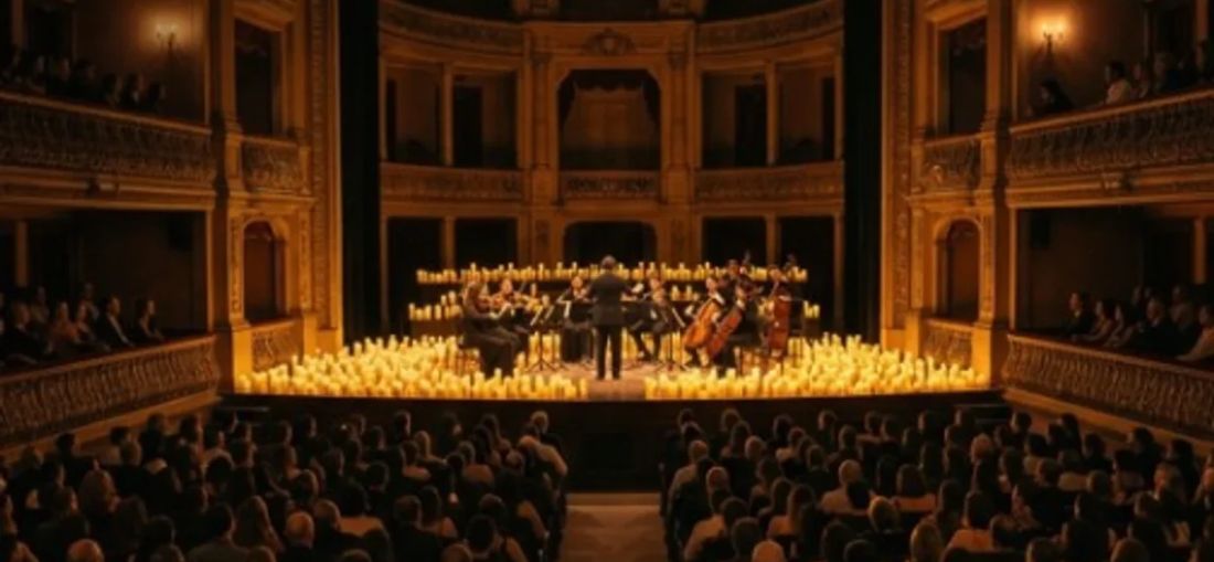 Starlight Concerts