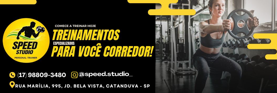 Speed Studio