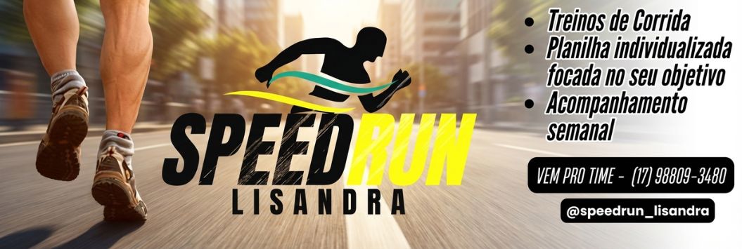 Speed Run Lisandra