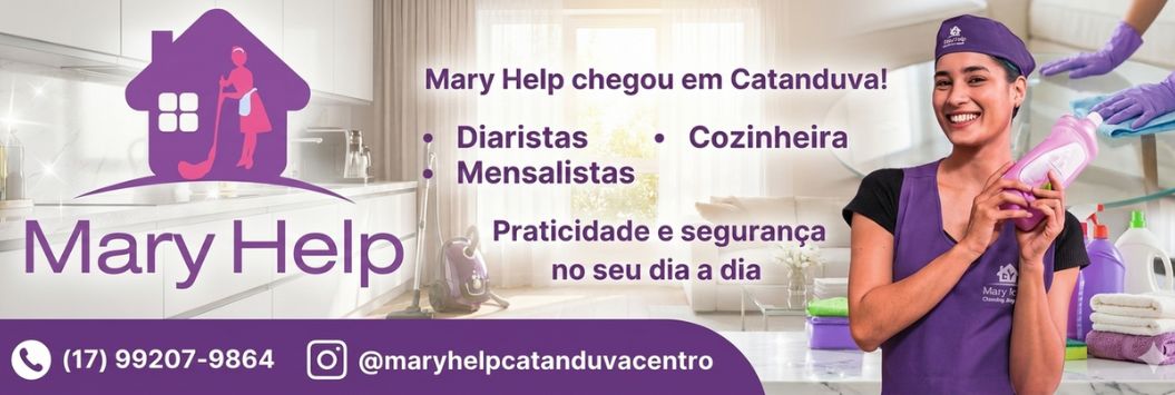 Mary Help Catanduva