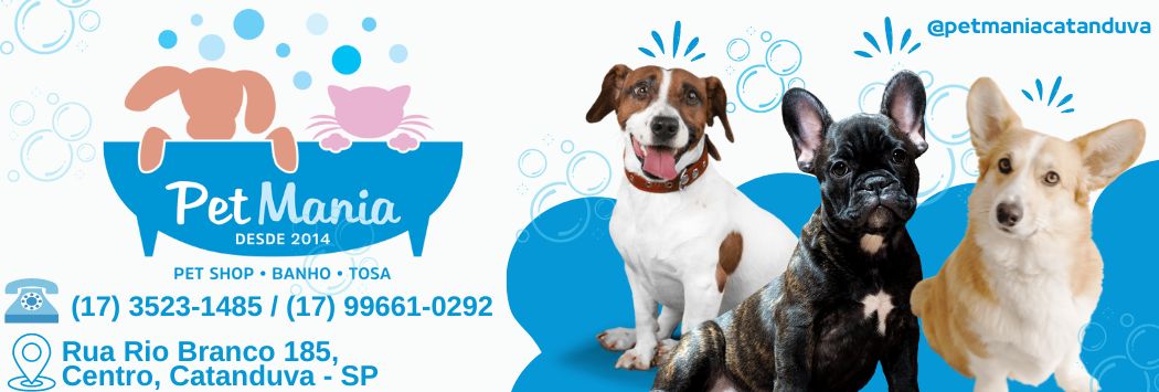 Pet Mania Catanduva