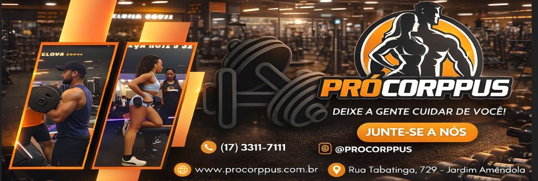 Procorppus