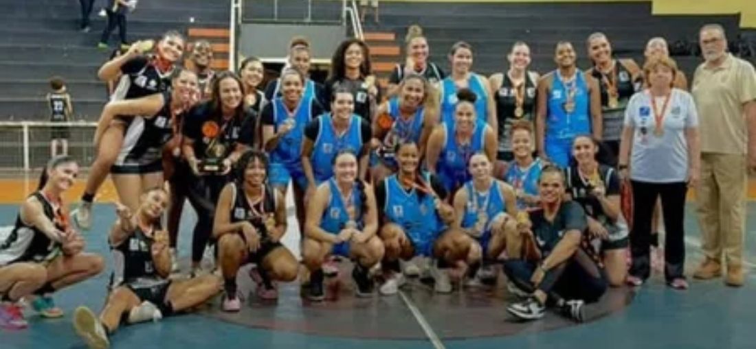 ESPORTES