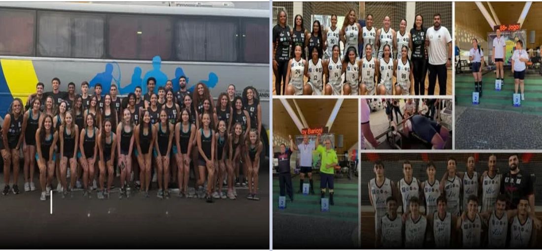 ESPORTES