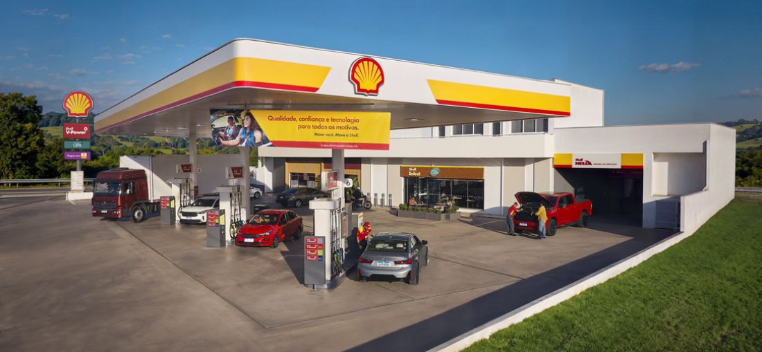 posto-shell