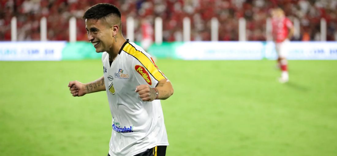 vilanova-novorizontino-empate